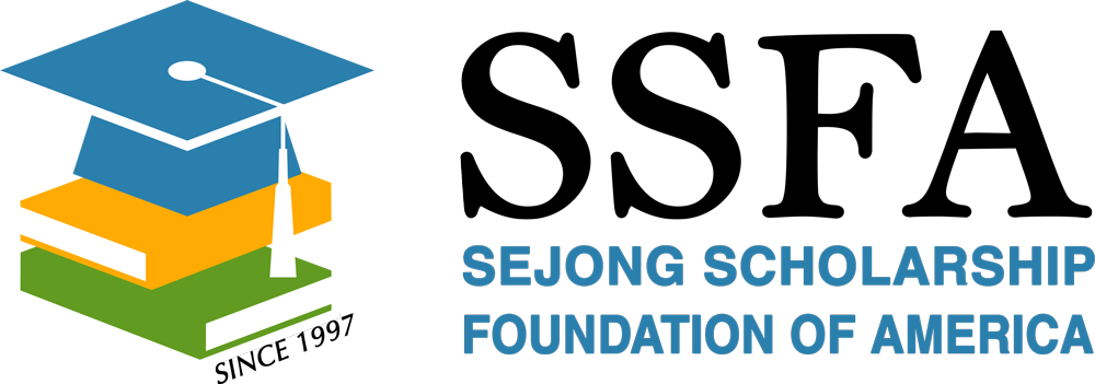Sejong Scholarship Foundation of America