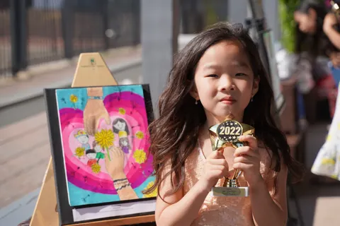 Art Contest 2022 — photo 16