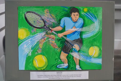 Art Contest 2023 — photo 3