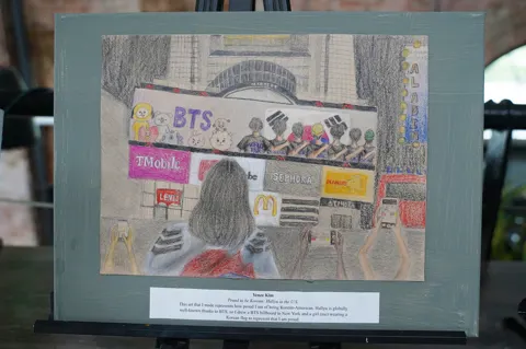 Art Contest 2023 — photo 5