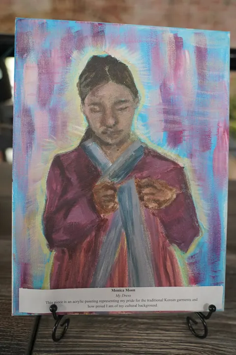 Art Contest 2023 — photo 6