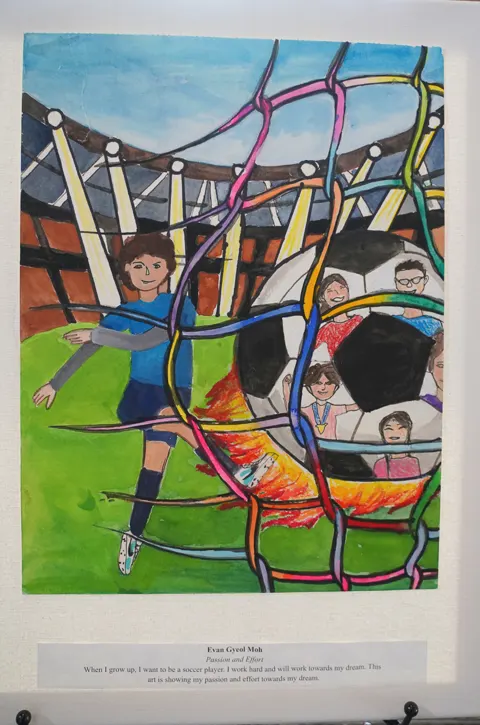 Art Contest 2023 — photo 14