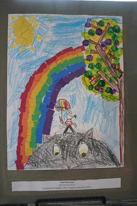 Art Contest 2023 — photo 16