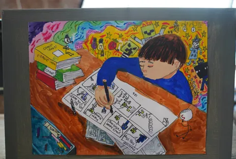 Art Contest 2023 — photo 17