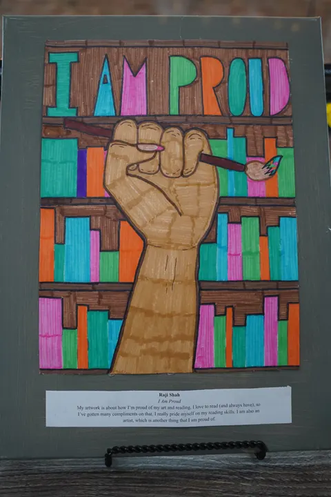 Art Contest 2023 — photo 25