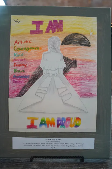 Art Contest 2023 — photo 27