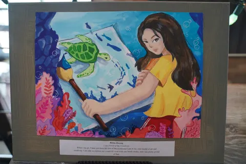 Art Contest 2023 — photo 28