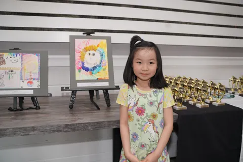 Art Contest 2023 — photo 36