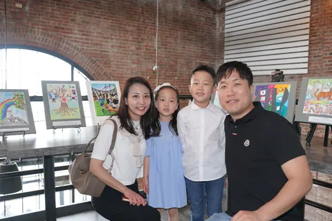 Art Contest 2023 — photo 38