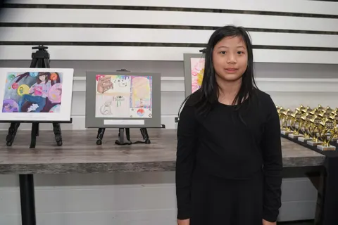 Art Contest 2023 — photo 43