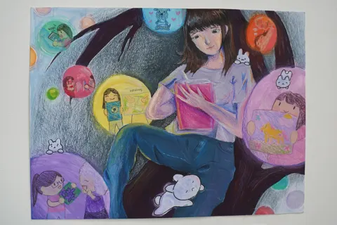 Art Contest 2023 — photo 67