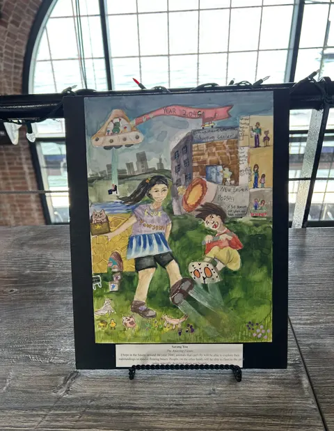 Art Contest 2026 — photo 49