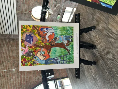 Art Contest 2026 — photo 51