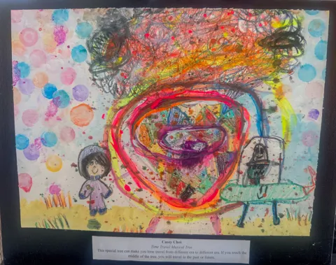 Art Contest 2026 — photo 11