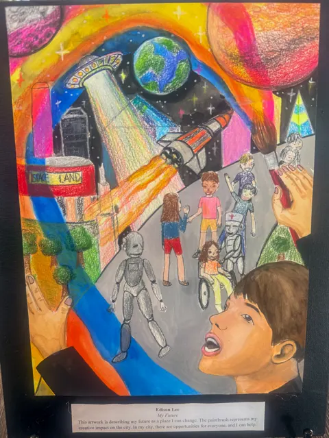 Art Contest 2026 — photo 12