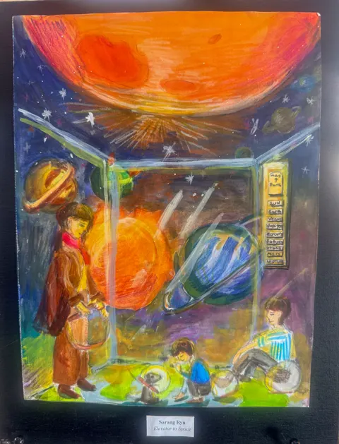 Art Contest 2026 — photo 13