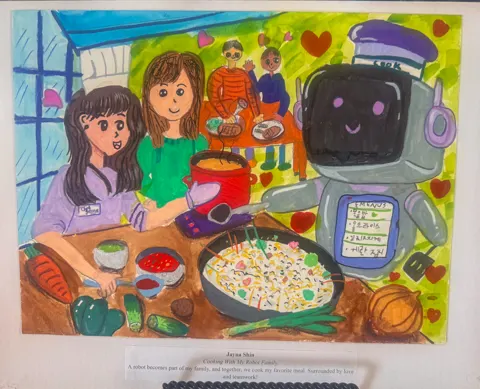 Art Contest 2026 — photo 14