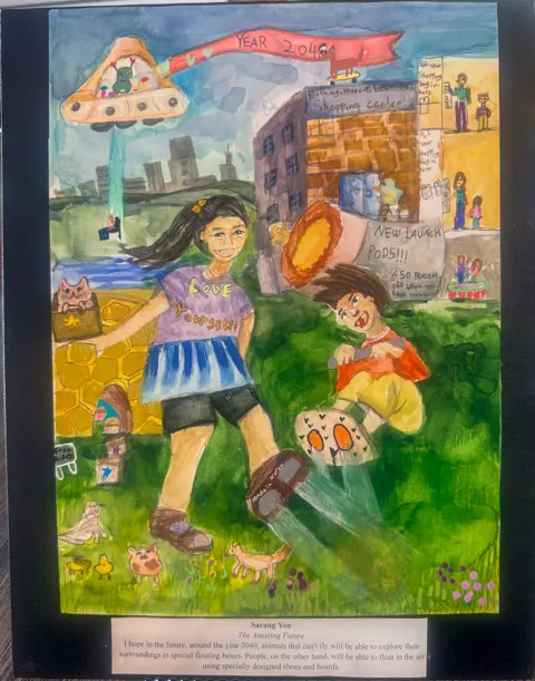 Art Contest 2026 — photo 18
