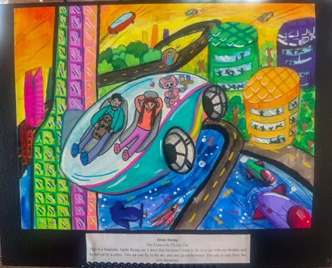 Art Contest 2026 — photo 21