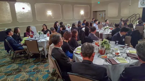 Award Ceremonies & Press — photo 25