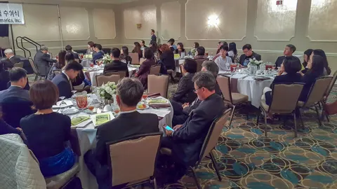 Award Ceremonies & Press — photo 36