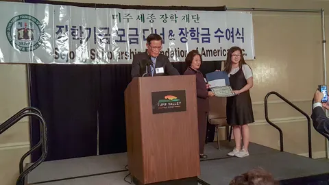 Award Ceremonies & Press — photo 40