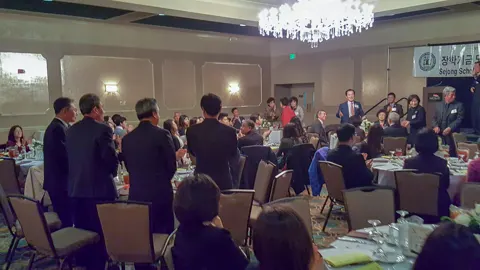 Award Ceremonies & Press — photo 44