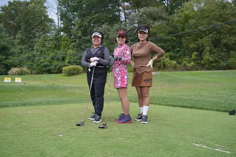 Golf Tournament 2022 — photo 2