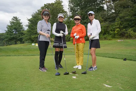 Golf Tournament 2022 — photo 3