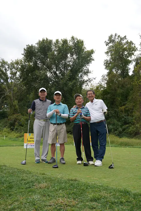 Golf Tournament 2022 — photo 4