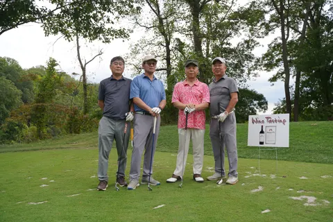 Golf Tournament 2022 — photo 5