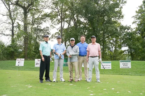 Golf Tournament 2022 — photo 6