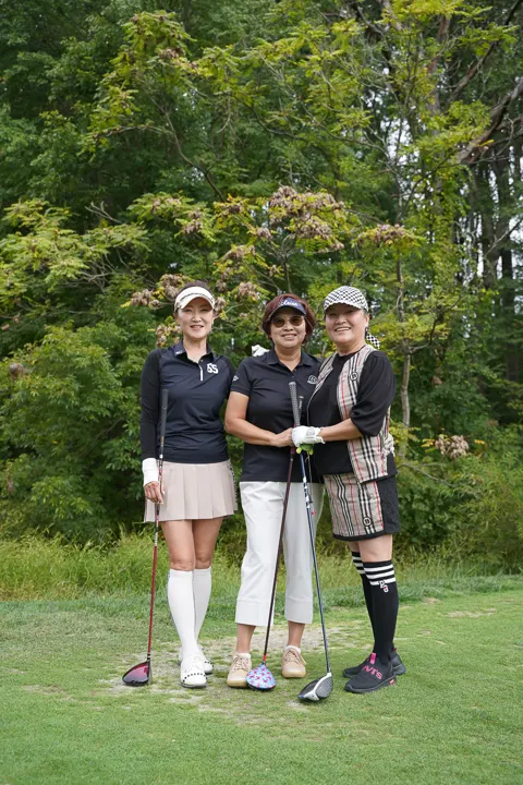 Golf Tournament 2022 — photo 7