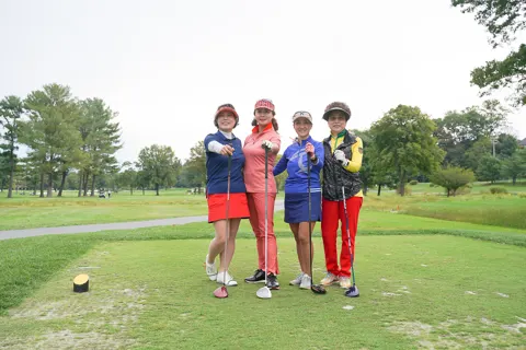 Golf Tournament 2022 — photo 8