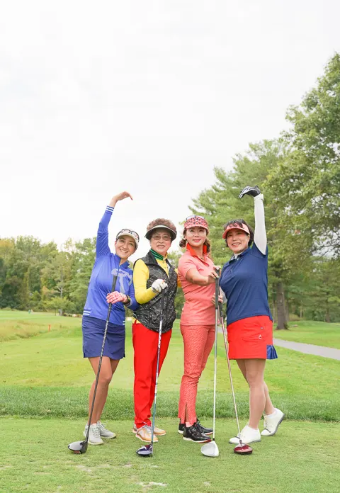Golf Tournament 2022 — photo 9