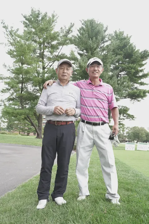 Golf Tournament 2022 — photo 11