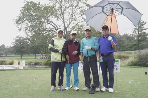 Golf Tournament 2022 — photo 12