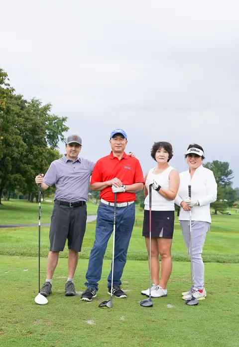 Golf Tournament 2022 — photo 14