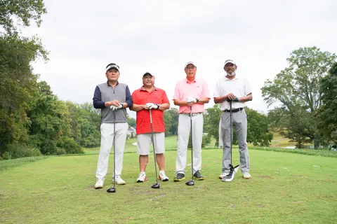 Golf Tournament 2022 — photo 15