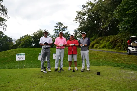 Golf Tournament 2022 — photo 16