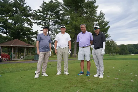 Golf Tournament 2022 — photo 17