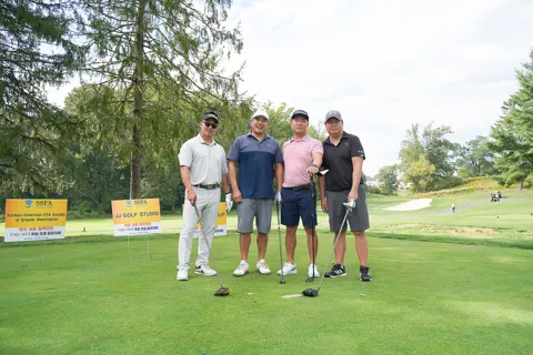 Golf Tournament 2022 — photo 18