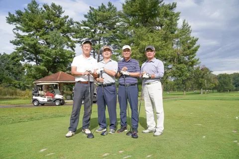 Golf Tournament 2022 — photo 19