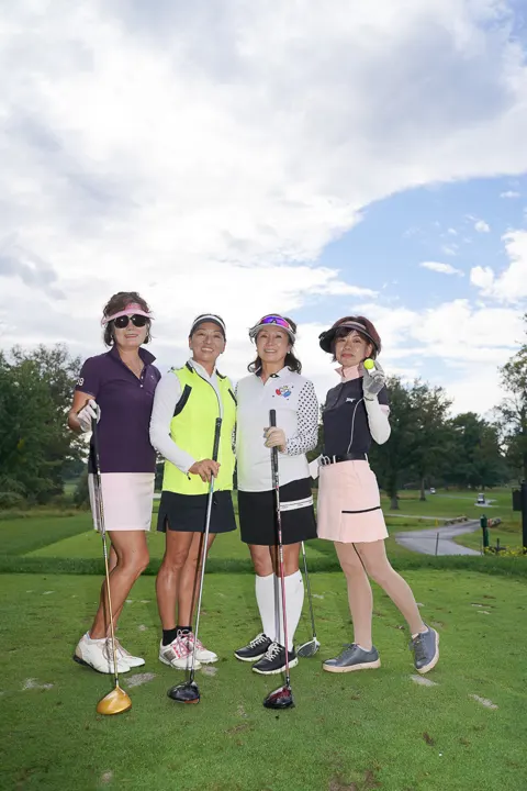 Golf Tournament 2022 — photo 20