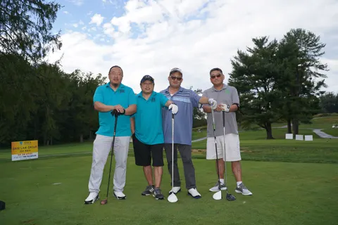 Golf Tournament 2022 — photo 21