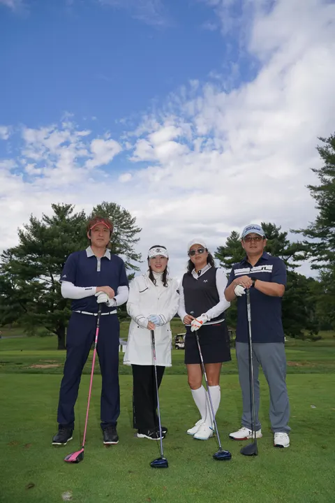 Golf Tournament 2022 — photo 23