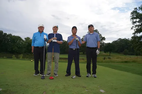 Golf Tournament 2022 — photo 24