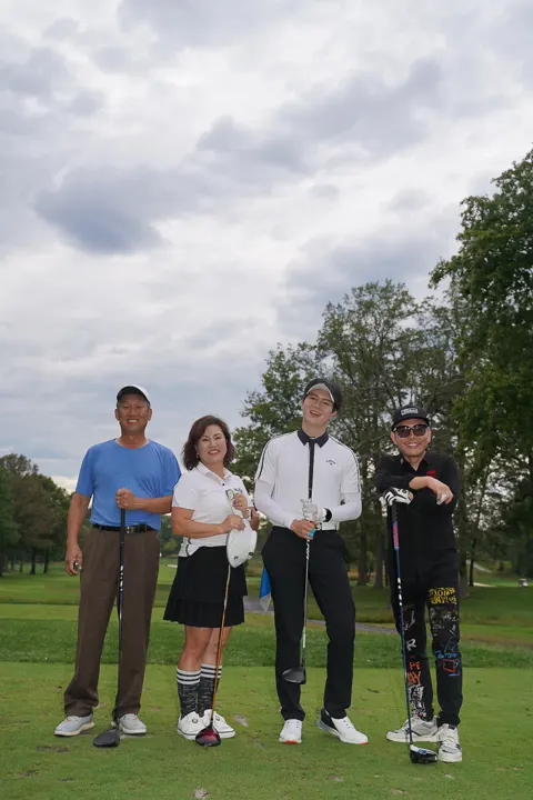 Golf Tournament 2022 — photo 26