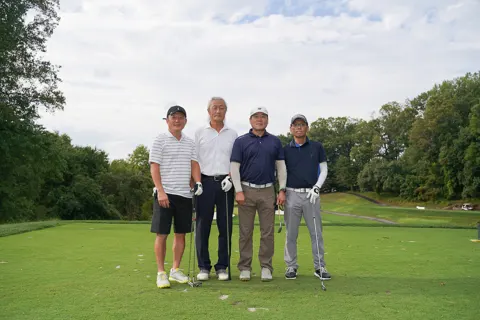 Golf Tournament 2022 — photo 27