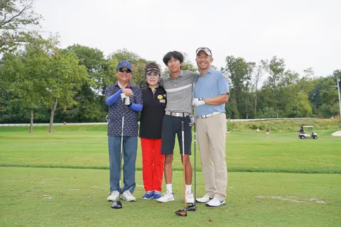 Golf Tournament 2022 — photo 29